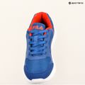 Детски обувки FILA Jumbler Active blue quartz/fila red 15