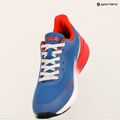 Дамски обувки FILA Crusher blue quartz / fila red 13