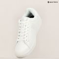 Дамски обувки FiILA Crosscourt 2 white 11