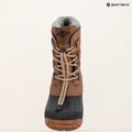 Детски ботуши за сняг Lee Cooper LCJ-24-44-2842K brown 9