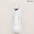 Детски обувки FILA Fxventuno L Mid white 11