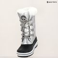 Дамски ботуши за сняг Vertigo Alpes Sorga silver 9
