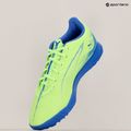 Мъжки футболни обувки PUMA Ultra 5 Play TT fizzy apple/puma white 9