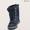 Детски ботуши за сняг Kappa Alido II Tex navy/blue 9