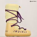 Дамски ботуши за сняг INUIKII Mountain High yellow 11