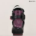 Детски ски обувки Atomic Hawx Kids 1 black/violet/pink 7