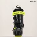 Мъжки скиорски обувки Fischer RC4 FUN 100 black/black 7