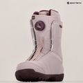 Дамски обувки за сноуборд HEAD Tiara LYT Boa Focus mauve 7