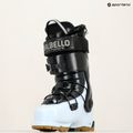 Дамски ски обувки Dalbello Cabrio MV 75 W IF fleece/black 7