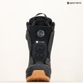 Мъжки обувки за сноуборд Salomon Malamute Dual Boa black 7