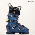 Мъжки ски обувки Rossignol Vizion 4B Pro 120 MV GW metal blue 7
