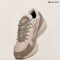 Обувки Mizuno Wave Rider β GTX silver cloud / vintage khaki / ge gold 9