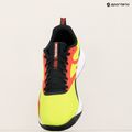 Мъжки обувки за тренировка Reebok NFX acid yellow/black/vector red 9