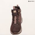 Мъжки обувки CATerpillar Colorado Sneaker coffee bean / rain drum 15