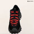 Мъжки туристически обувки SCARPA Rove black/black 15