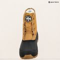 Детски ботуши за сняг Vertigo Alpes Uvraz camel 9