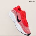Мъжки баскетболни обувки Nike G.T. Hustle Academy university red/white/obsidian 9