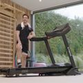 Електрическа пътека за бягане TREXO TXO-X500 black 26