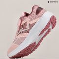 Детски обувки за бягане Joma Speed pink 15