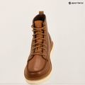 Мъжки обувки Sorel Slabtown 62 Moc WP velvet tan/tobacco 10