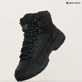 Мъжки обувки CATerpillar Threshold Hiker Wp black 9