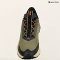 Мъжки обувки за бягане PUMA Extend Lite Trail landslide dark olive/puma black 9