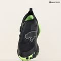 Мъжки обувки за бягане PUMA Voyage Nitro 3 disc black/silver/fizzy apple 9