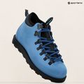 Обувки Native NA-31106848 Fitzsimmons Citylite Bloom vallarta blue/jiffy black/jiffy black 9