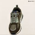 Мъжки обувки Aeronautica Militare SC276CT3380 dark green/light green 9