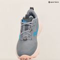 Дамски обувки за бягане Saucony Blaze TR mirage/moon 11