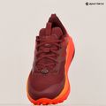 Дамски обувки за бягане Saucony Xodus Ultra 3 currant/peper 11