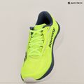 Мъжки обувки за бягане Saucony Kinvara 15 citron/navy 10