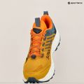 Мъжки обувки за бягане Saucony Blaze TR 2 oak/mirage 11
