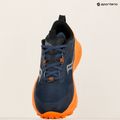 Мъжки обувки за бягане Saucony Blaze TR navy/peel 11