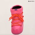 Дамски ботуши за сняг INUIKII Mountain pink 11