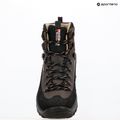 Мъжки ботуши за трекинг Grisport кафяви 10248D116G 9