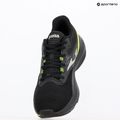 Мъжки обувки за бягане Joma Active black/lemon fluor 9