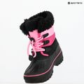 Детски ботуши за сняг Lee Cooper LCJ-24-44-2855K black / fuchsia 9