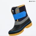 Детски ботуши за сняг Lee Cooper LCJ-24-44-2859K navy 9
