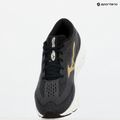Мъжки обувки за бягане Mizuno Wave Serene ebony/golden halo/mizuno snow white 9