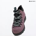 Обувки Native NA-31106848 Fitzsimmons Citylite Bloom velvet purple/gravity grey 14