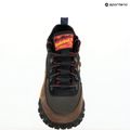 Мъжки обувки Timberland Greenstride Motion 6 Mid black nubuck/brown 9
