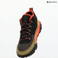 Мъжки обувки Timberland Greenstride Motion 6 black/medium green 9