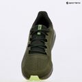 Мъжки обувки за бягане Under Armour Charged Pursuit 3 Big Logo marine from green/baroque green 9
