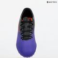 Skechers Razor Academy Gold 1.5 TF мъжки футболни обувки лилаво 14