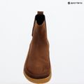 Дамски barefoot обувки Vivobarefoot Gobi Chelsea cinnamon 9