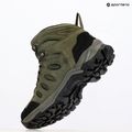 Мъжки обувки BIG STAR OO174335 khaki 12