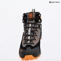 Мъжки обувки BIG STAR OO174339 black/orange 9
