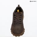 Мъжки обувки CATerpillar Hex Ready Lo coffee bean 16