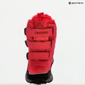 Детски ботуши за сняг Kappa Vipos Tex red/black 9